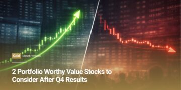2 Portfolio Worthy Value Stocks to Consider After Q4 Results