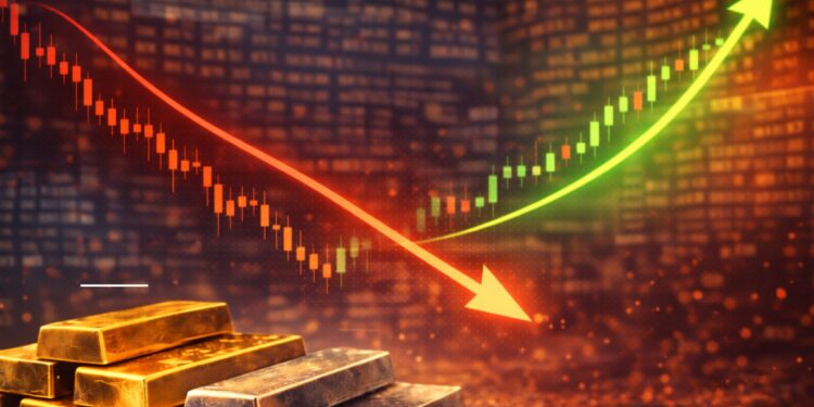 Natural Gas: Cold Snaps, Supply Disruptions Could Spark Breakout Toward $5 Target