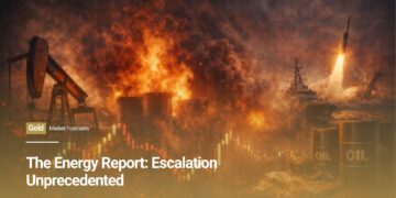 The Energy Report: Escalation Unprecedented