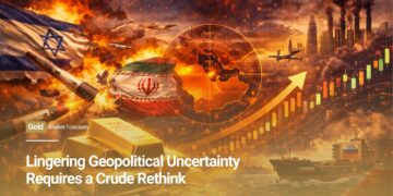 Lingering Geopolitical Uncertainty Requires a Crude Rethink