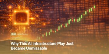Why This AI Infrastructure Play Just Became Unmissable