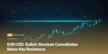 EUR/USD: Bullish Structure Consolidates Below Key Resistance