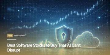 Best Software Stocks to Buy That AI Can’t Disrupt
