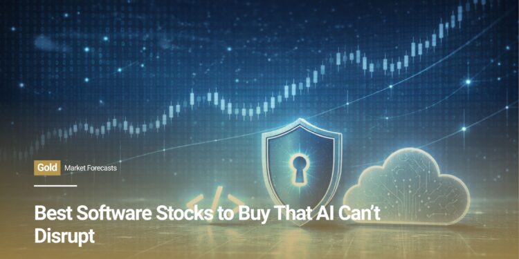 Best Software Stocks to Buy That AI Can’t Disrupt