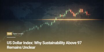 US Dollar Index: Why Sustainability Above 97 Remains Unclear