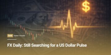 FX Daily: Still Searching for a US Dollar Pulse