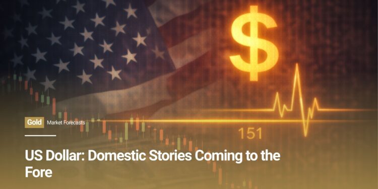 US Dollar: Domestic Stories Coming to the Fore