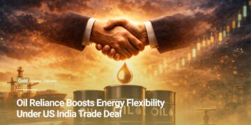Oil Reliance Boosts Energy Flexibility Under US India Trade Deal