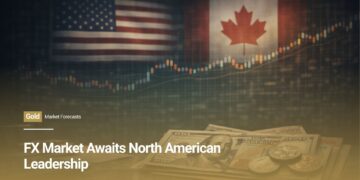 FX Market Awaits North American Leadership