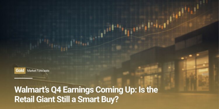 Walmart’s Q4 Earnings Coming Up: Is the Retail Giant Still a Smart Buy?