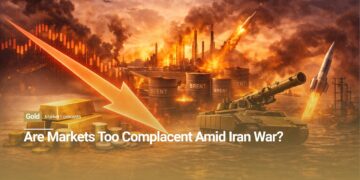 Are Markets Too Complacent Amid Iran War?