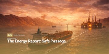 The Energy Report: Safe Passage