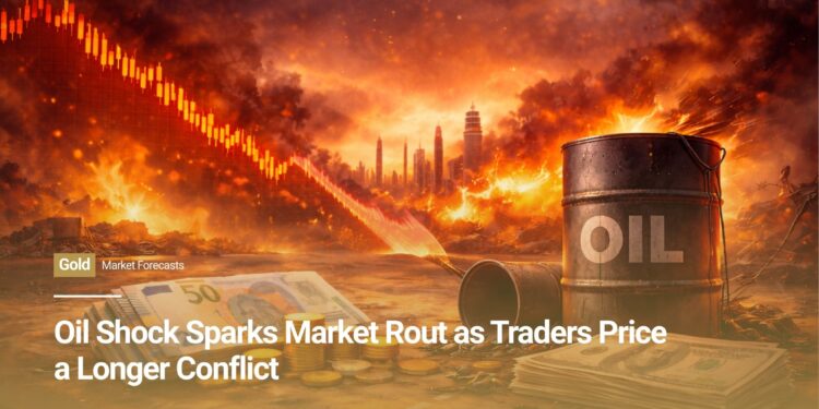 Gulf Producers Slash Oil Output by 5 Million Bpd