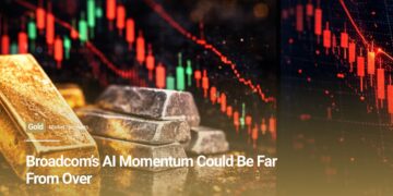 Broadcom’s AI Momentum Could Be Far From Over Market Forecasts Gold