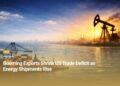 Booming Exports Shrink US Trade Deficit as Energy Shipments Rise