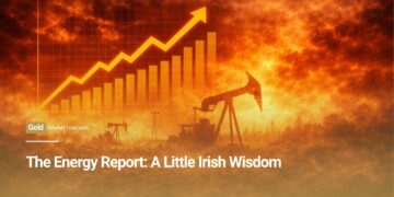 The Energy Report: A Little Irish Wisdom