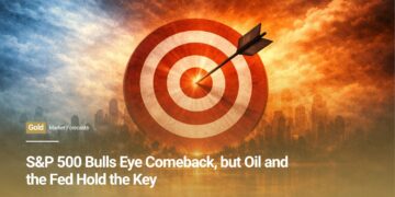 S&P 500 Bulls Eye Comeback, but Oil and the Fed Hold the Key