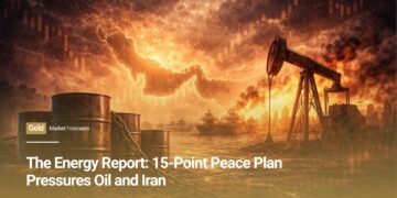 The Energy Report: 15-Point Peace Plan Pressures Oil and Iran