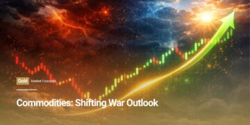 Commodities: Shifting War Outlook