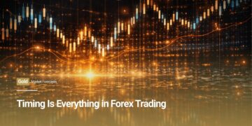 Timing Is Everything in Forex Trading