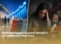Retail Sales Suggest Consumer Strength Is Less Impressive in Real Terms