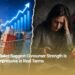 Retail Sales Suggest Consumer Strength Is Less Impressive in Real Terms