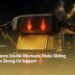 Gold Faces Double Blockade, Risks Sliding Despite Strong Oil Support