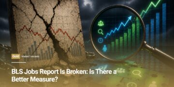 BLS Jobs Report Is Broken: Is There a Better Measure?