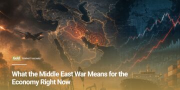 What the Middle East War Means for the Economy Right Now